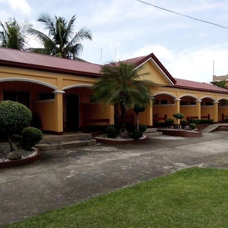 Bayview Inn Ormoc Exterior foto