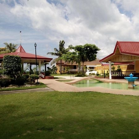 Bayview Inn Ormoc Exterior foto