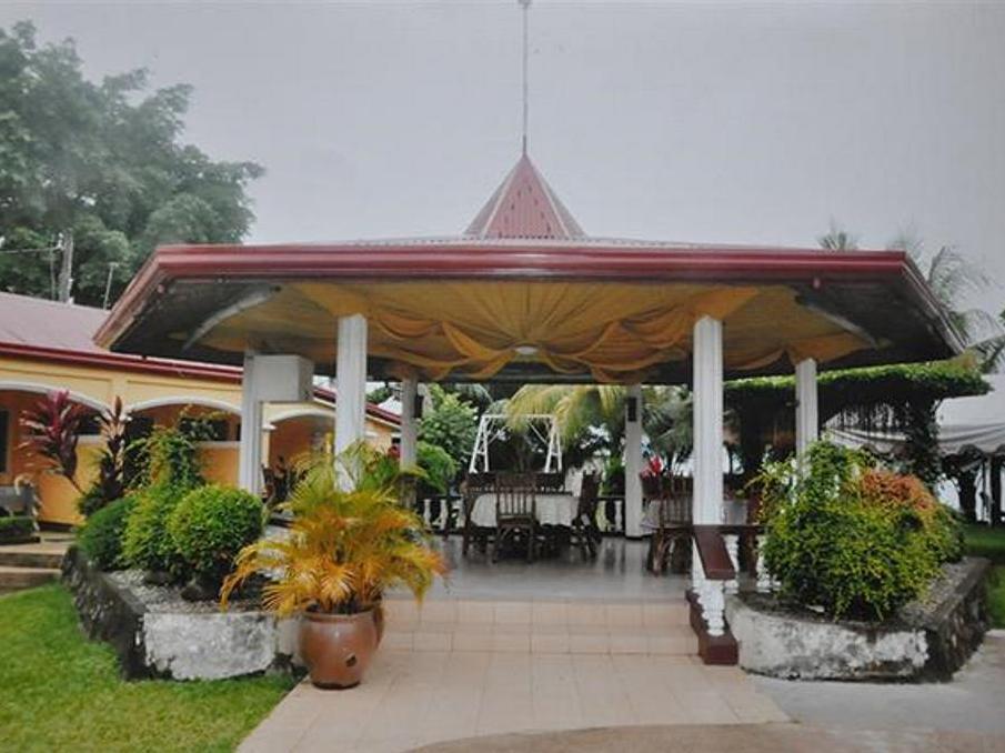 Bayview Inn Ormoc Exterior foto