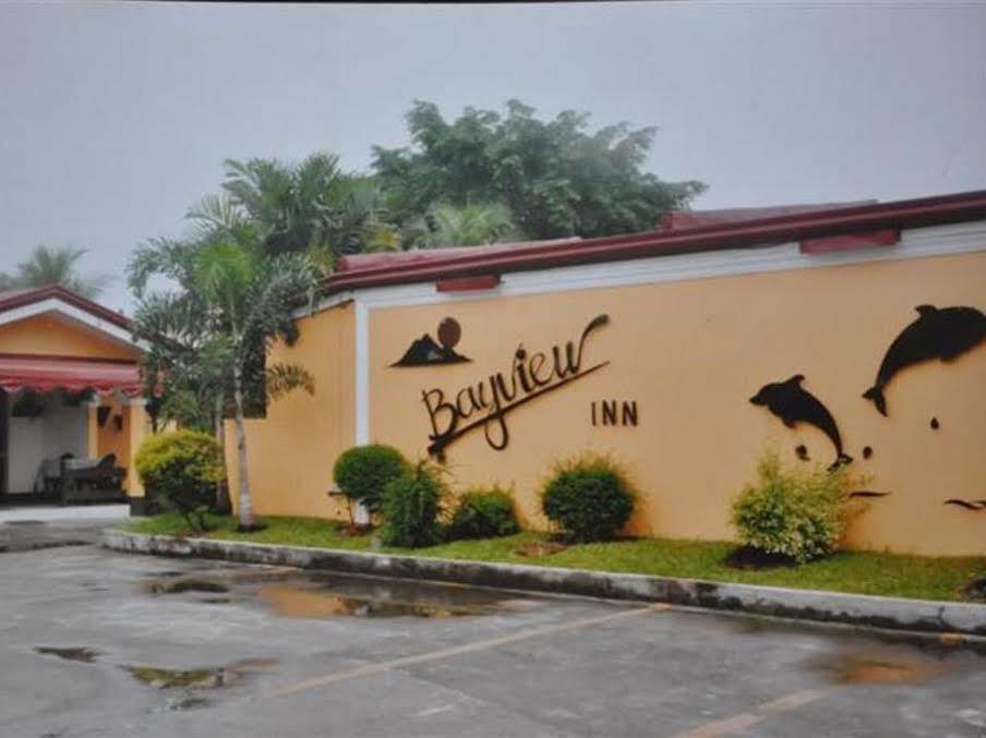 Bayview Inn Ormoc Exterior foto