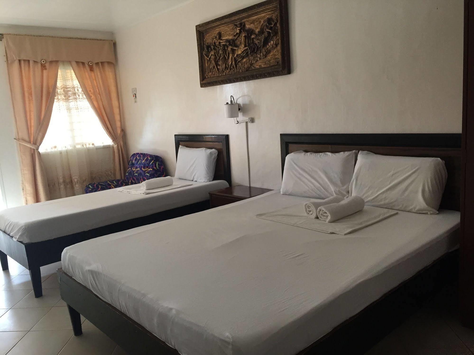 Bayview Inn Ormoc Exterior foto