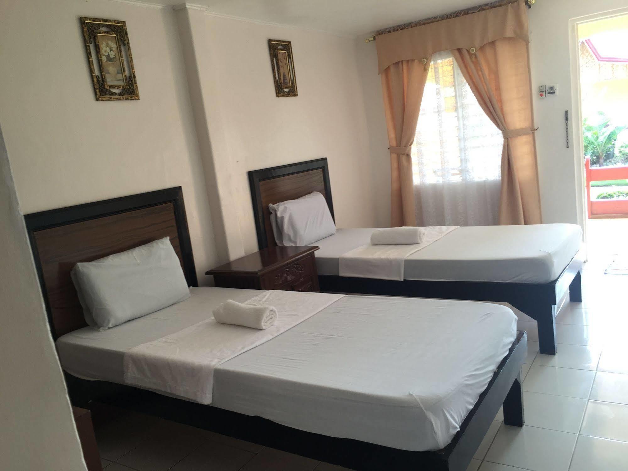 Bayview Inn Ormoc Exterior foto