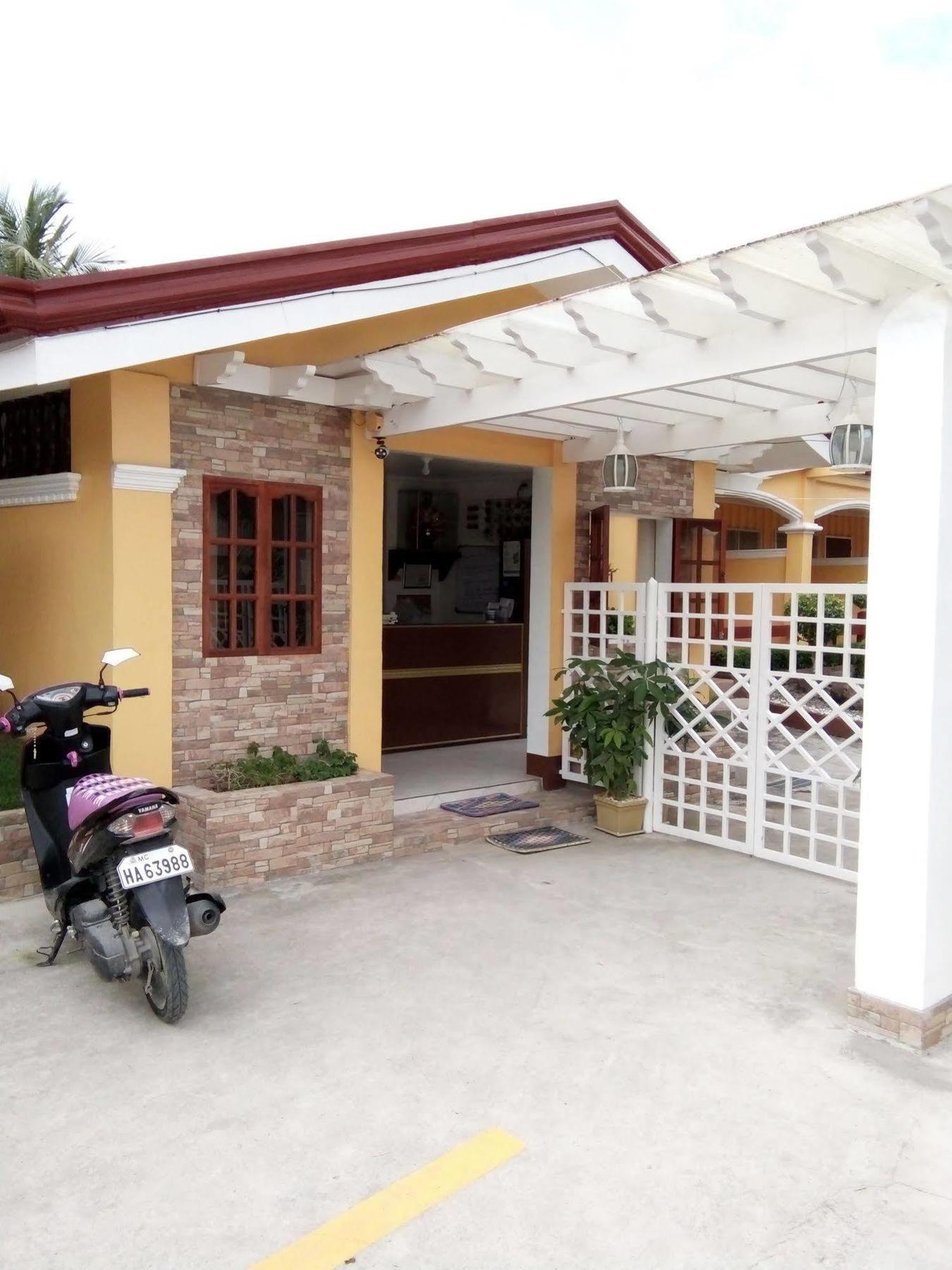 Bayview Inn Ormoc Exterior foto