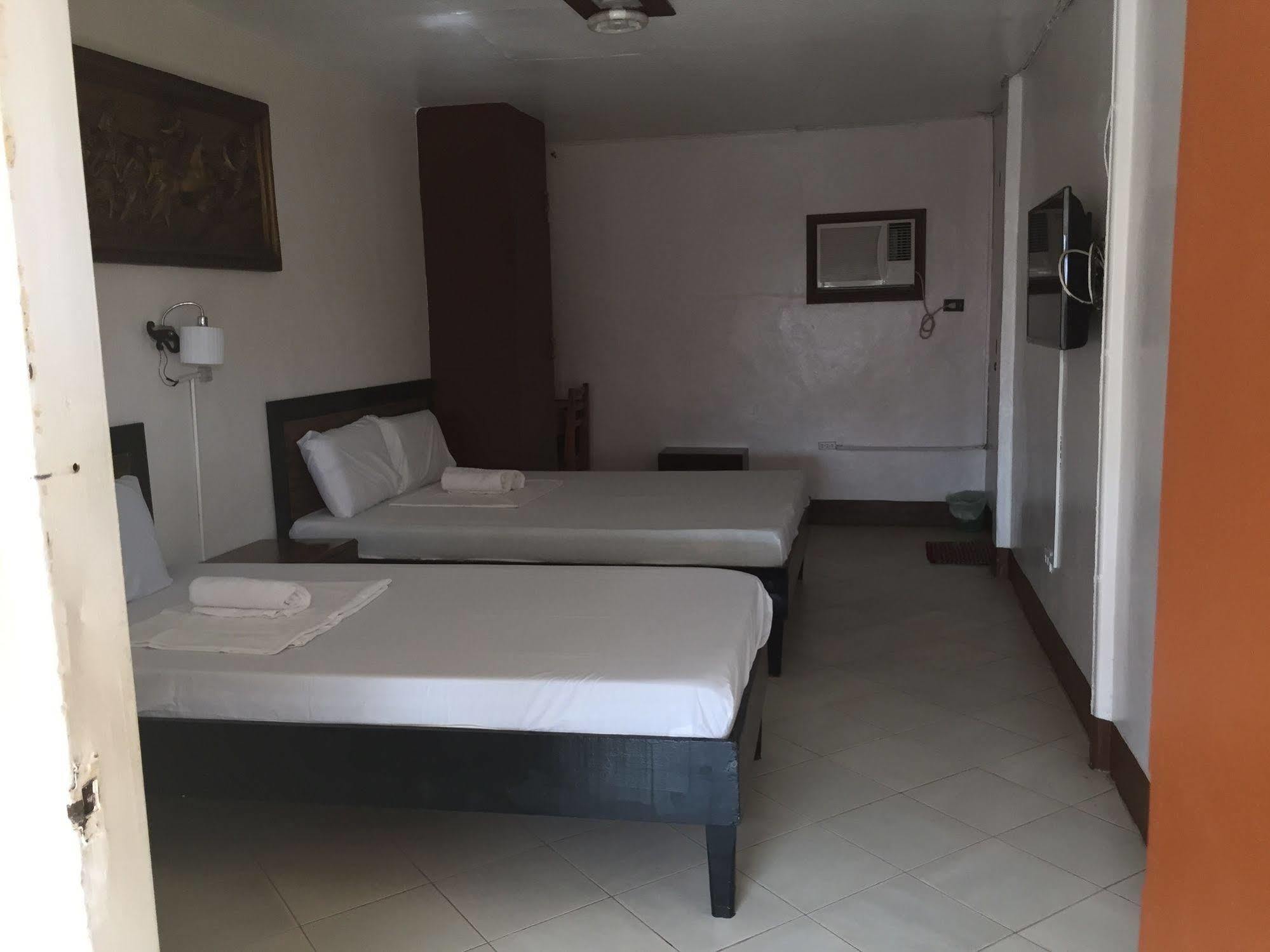 Bayview Inn Ormoc Exterior foto