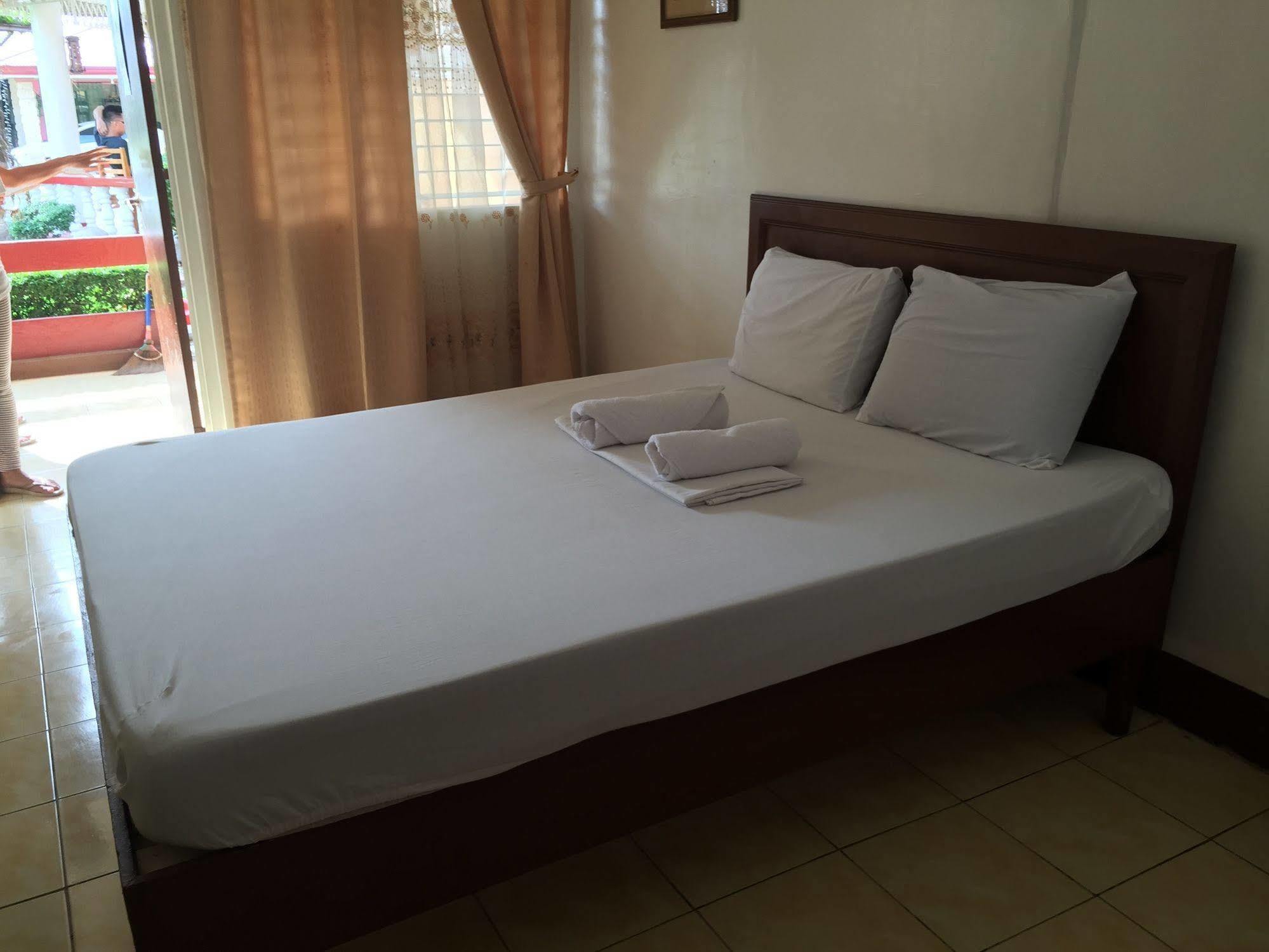 Bayview Inn Ormoc Exterior foto