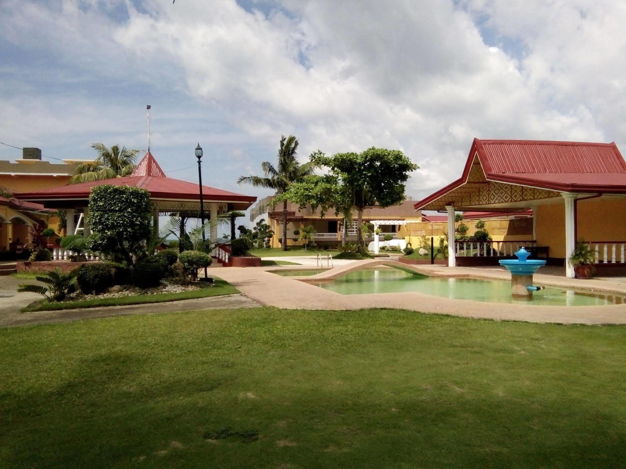 Bayview Inn Ormoc Exterior foto